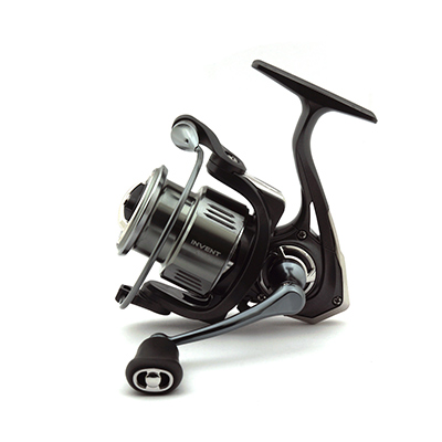  Nautilus Invent 2500 -  -    4