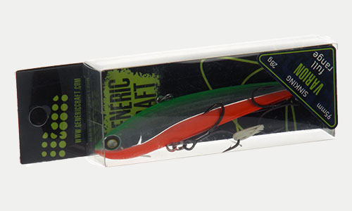 ��� Generic Craft Varion  95S, 9.5��, 28�, ��.512, �������, ���. 313193 - ������� ��������-������� ���������� ������� ������� 1