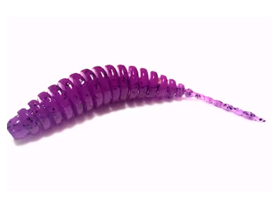   TrixBait Shishka 1,6", .007 violet seed, .10 -  -   