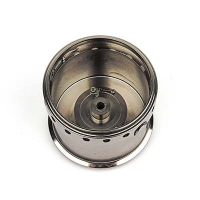  Nautilus K10  8000 -  -    6