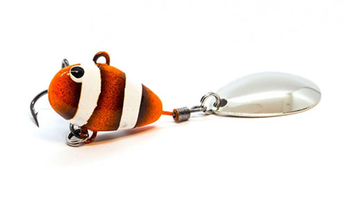 - UF STUDIO HURRICANE 42  NEMO -  -   