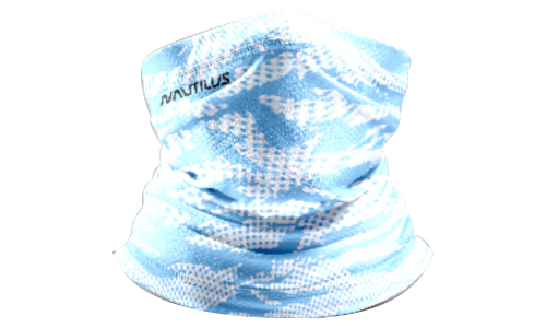  Nautilus . blue -  -   