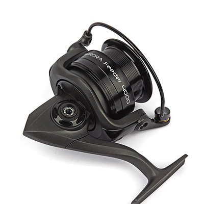 Nautilus Aurora Feeder 4000 -  -    3