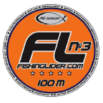  FISHINGLIDER    FL 3  0.40 17.4 100 -  -   