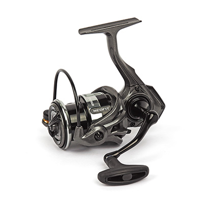  Nautilus Neofit 2500 -  -   