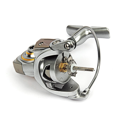  Nautilus Lux 2500 -  -    4
