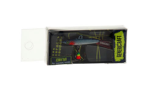 �������� Generic Craft Balance 50S, 5��, 12�, ��.109, �������, ���. 303780 - ������� ��������-������� ���������� ������� ������� 1