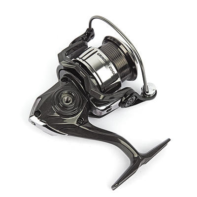 ������� Nautilus Grinder 2500 NEW - ������� ��������-������� ���������� ������� ������� 3