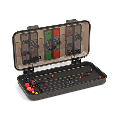  Nautilus Carpfishing Box CS-S3 24*14*4 -  -    2