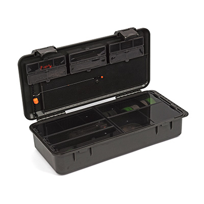  Nautilus Carpfishing Box CS-L3 360*180*75  -  -    2