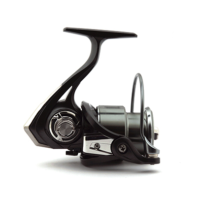  Nautilus Invent 2500 -  -    2
