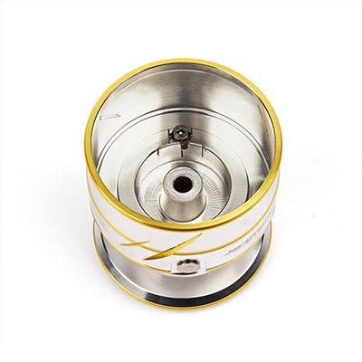  Nautilus Xeptor 4000 -  -    6