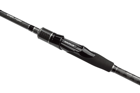 �������� Nautilus Basstard Pelagic BTSPL-712XH 216�� �� 90�� NEW - ������� ��������-������� ���������� ������� ������� 5