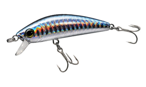 Yo-Zuri F1168-M102 L-Minnow 66S 66 7.0 -  -   