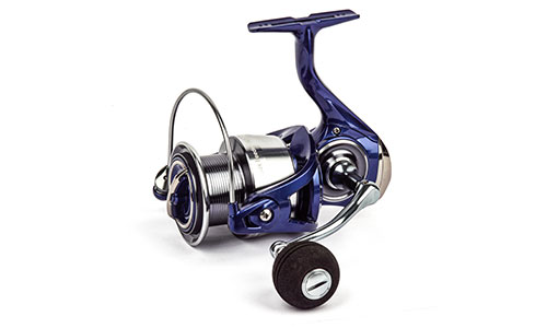  Nautilus Lux Feeder 6000S -  -   