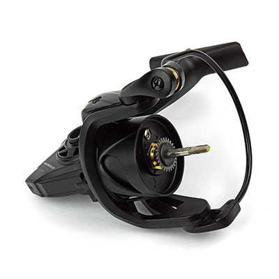  Nautilus Atoll 3000S -  -    4