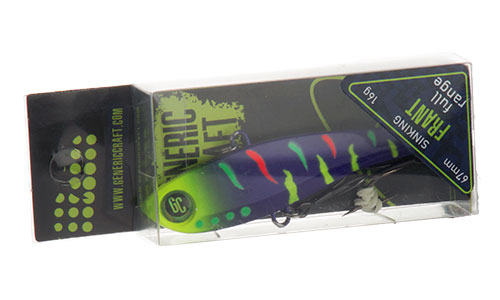 ��� Generic Craft Frant 67S, 6.7��, 16�, ��.501, �������, ���. 313219 - ������� ��������-������� ���������� ������� ������� 1