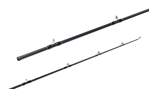  Nautilus Monster Pike-BB MTRPC-BB762XH Casting 232 60-170 -  -   