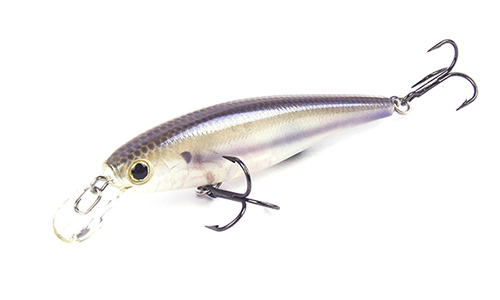  Lucky Craft Pointer 78-241 Striped Shad, 78, 9,2, , 1,2-1,5 -  -   