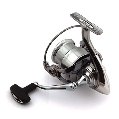  Nautilus Zolix 4000 -  -    1