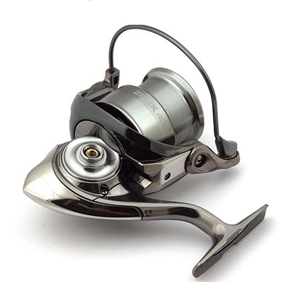  Nautilus Zolix 4000 -  -    3