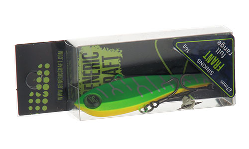 ��� Generic Craft Frant 67S, 6.7��, 16�, ��.511, �������, ���. 313229 - ������� ��������-������� ���������� ������� ������� 1