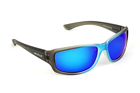   Nautilus A22   REVO  -  -   