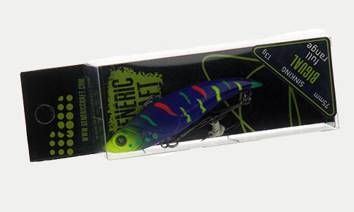 ��� Generic Craft Bigual 75S, 7.5��, 13�, ��.501, �������, ���. 313134 - ������� ��������-������� ���������� ������� ������� 1