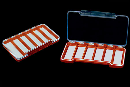 Коробка LureMax с магнитами 1121 - оптовый интернет-магазин рыболовных товаров Пиранья