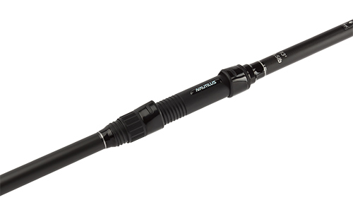   Nautilus K10 13ft 3,5lb 3SEC NK1013353   -  -    2