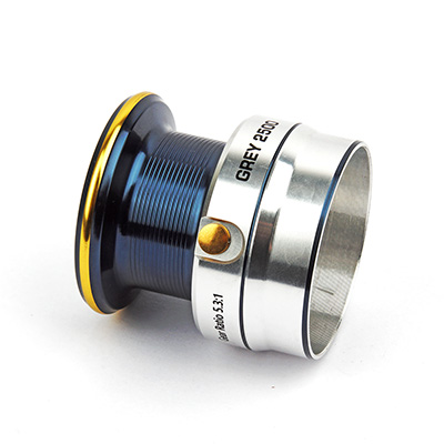 ������� Nautilus Grey 2500 - ������� ��������-������� ���������� ������� ������� 5