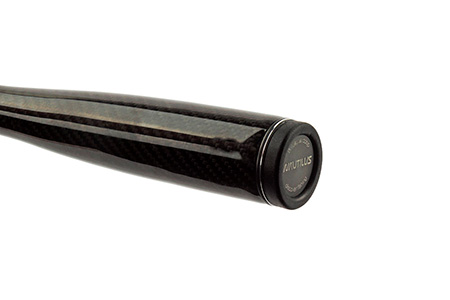 �������� Nautilus Basspro BPC-692H 10-38�� Casting - ������� ��������-������� ���������� ������� ������� 1