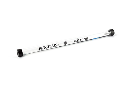 Nautilus Ice King Rods 1SEC MH -  -   