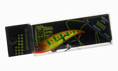 ��� Generic Craft Bigual 75S, 7.5��, 13�, ��.506, �������, ���. 313139 - ������� ��������-������� ���������� ������� ������� 1