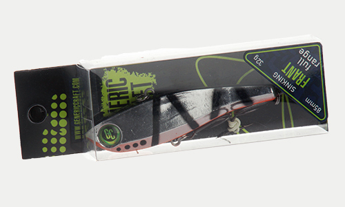 ��� Generic Craft Frant 85S, 8.5��, 32�, ��.508, �������, ���. 313238 - ������� ��������-������� ���������� ������� ������� 1