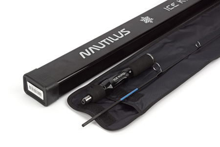 ������� ������ Nautilus Ice King Rods 1+1SEC MH - ������� ��������-������� ���������� ������� ������� 1