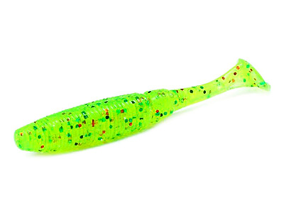   Select Shad One 3.5" . 050 -  -   