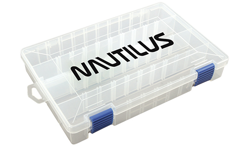  Nautilus NN1-295 29,5*18,5*4,5 -  -   