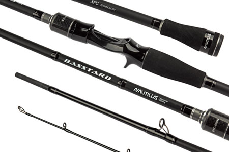 �������� Nautilus Basstard BTC-712XH Casting 216�� 14-56�� NEW - ������� ��������-������� ���������� ������� �������