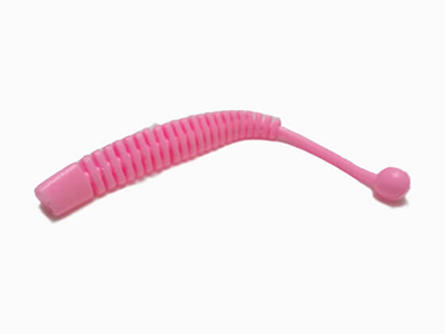   TroutMania BollTail 2,8", 7,10, 0,9, .003 Pink (Cheese), .10 -  -   