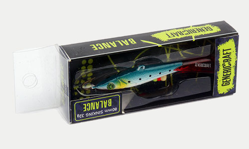 �������� Generic Craft Balance 80S, 8��, 32�, ��.177, �������, ���. 303798 - ������� ��������-������� ���������� ������� ������� 1