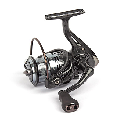  Nautilus Crony 2000 -  -   