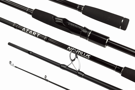 �������� Nautilus Azart NAZS-822HH 250�� 18-70�� - ������� ��������-������� ���������� ������� �������