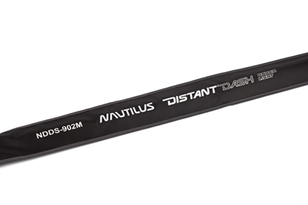 �������� Nautilus Distant Dash NDDS-902M 274�� 5-28�� 6-18lb - ������� ��������-������� ���������� ������� ������� 1