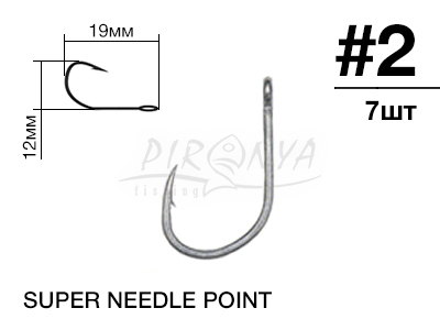  Owner 53275 Carp Taff Iseama teflon  2 -  -   
