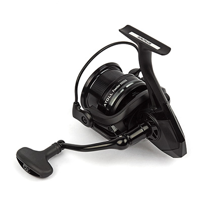  Nautilus Atoll Feeder 5000S -  -    1