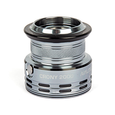 ������� Nautilus Crony 2000* - ������� ��������-������� ���������� ������� ������� 7