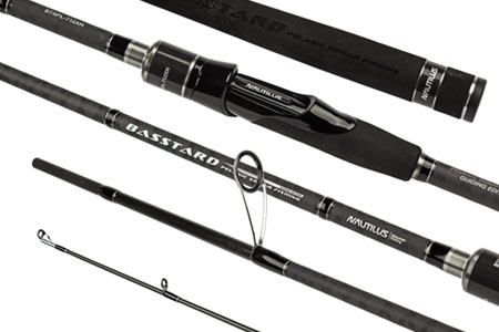 �������� Nautilus Basstard Pelagic BTSPL-762XHH 228�� ��120�� NEW - ������� ��������-������� ���������� ������� �������