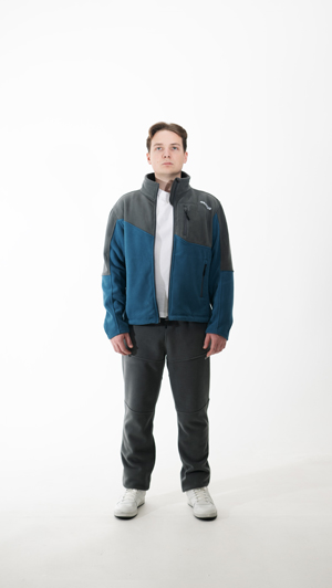 ����� �������� Nautilus Keepler Grey/Blue �-� XL (� �������) - ������� ��������-������� ���������� ������� ������� 5