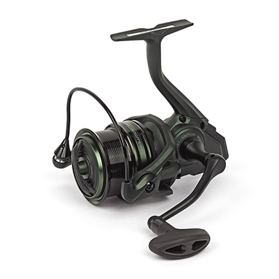  Nautilus Resolution Feeder 5000S -  -   